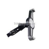 2016 High Quality 360 Rotation Universal Car Seat Headrest Tablet PC Ipad Holder Mount Stand for 7-10.5inch thumbnail-5