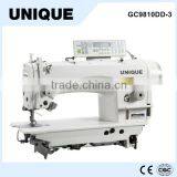 1 Needle Needle-feed Lockstitch Industrial Sewing Machine Jack GC9810DD-3 thumbnail-1