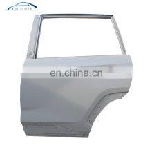 Replacement Parts Car Rear Fender Panel For RAV4 2019 2020 AXAH5 61602-0R170 61601-0R170 thumbnail-2