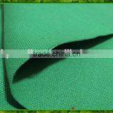 Blend Recycle Weaving Sell Green Colour Cotton Tent Yarn Suppliers HB163 in China thumbnail-2