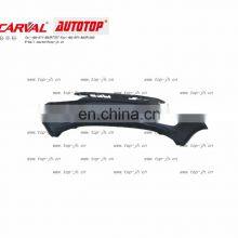 CARVAL JH AUTOTOP FRONT BUMPER WITH GRILLE FOR RIO12 86511 1W200 JH03 RIO12 016A thumbnail-3
