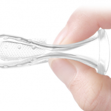 Baby Finger Toothbrush thumbnail-5