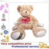 OEM Stuffed Toy,Teddy Bear, Plush Bear, Valentine Bear thumbnail-5