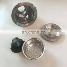 Wholesale Prices Sink Kitchen Drain Sink Strainer thumbnail-2