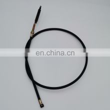 Hebei Factory Universal Motor Body System GN125 Clutch Cable For Peugeot thumbnail-1