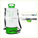 (93698) 8L/12L Garden Electrical 6V Lead-acid Lithium Battery Sprayer thumbnail-2