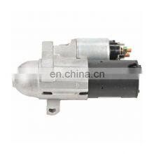 28100-54320 1202963 28100-54470 Auto Parts 12V 2.7kW Starter Motor for Toyota Hiace Hilux Land Cruisur thumbnail-5