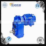 Equivalent SEW F Series Parallel Shaft Helical Gearboxes thumbnail-2