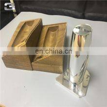 Hot Sale Custom Wood Parts Watch Box Cnc Machining OEM Walnut Oak Maple Wooden Prototype