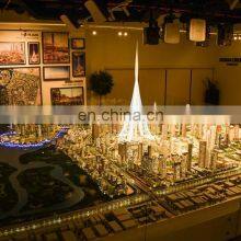 Architecture Model for City thumbnail-2