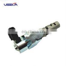 Competitive Price Engine Camshaft Timing Oil Control Valve For Toyota LEXUS OEM 15330-74030 15330-74031 thumbnail-1