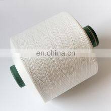 Recycled polyester Premium Factory 300D/96F Polyester Recycle Yarn Spandex Covered Yarn