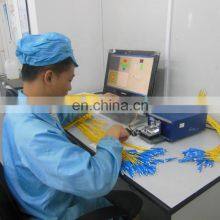 SC UPC Duplex Single Mode G652D Optical Fiber Patch Cord Cordon de Raccordement en Fibre Fiber Jumper sc sc Fibr Patch Cord thumbnail-4