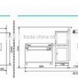 Computerized Chain Stitch Multi-functional Quilting Machine (High Speed) thumbnail-2