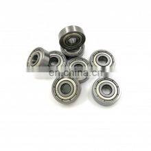 6002 Miniature Ball Bearings Micro Sizes 15x32x9mm thumbnail-1