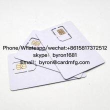 SIM Carte Postpaid Mobile Phone Sim Card Prepaid SIM Cards thumbnail-4