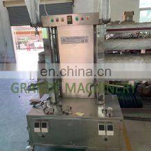 Double Head One Head SUS Watermelon Skin Peeler Pineapple Peeler Peeling Cantaloupe Machine thumbnail-2