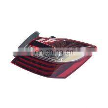 Spare Parts Car Outer Tail Lamp Car Accessories for Honda Accord 2016-2017 thumbnail-1