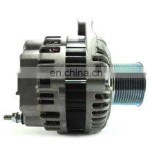 Truck Parts Alternator Used for IVECO Euro Star Truck A004TA0592 1516506R 500315941 thumbnail-3