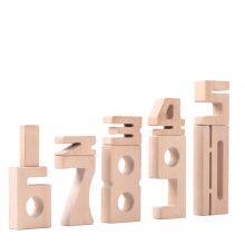 Montessori Educational Toys For Kids thumbnail-1