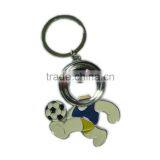 Promotional Custom Metal Bottle Openers Keychains thumbnail-4