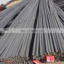 Factory Direct Selling High Tensile Rebar Steel Reinforcement Bar for Bridge thumbnail-4