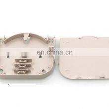 MT-1036 Fiber Optic 12 Core Splice Tray Cassettes Tray