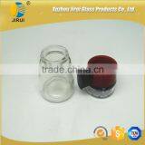 Salt Manual Pepper Grinder With Color Lid thumbnail-5