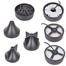 Flat Top Bollard Lights DLW-LED-052 thumbnail-3