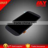 Express Smartphone Parts Lcd and Touch Screen for Samsung s3 I9300 Original Lcd +digitizer Touch Screen