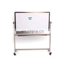 Kindergarten Classroom Office Plastic Aluminum Material Custom Erasable Kids Magnetic Study Blackboard thumbnail-3