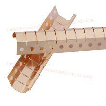 EMC Room Shielding Strip Medical EMI Spring EMC Door EMI Strip EMI Spring Quality Warranty Over 3 Years thumbnail-1