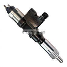 295000-1560 8-98259287-0 295000-2870 Original Common Rail Injector 2950001560 8982592870 2950002870