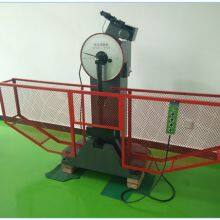 JB-300W Pendulum Impact Testing Machines/Impact Test Device /physical Testing Machines thumbnail-2