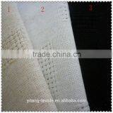 Line Cotton Jacquard Fabric thumbnail-5