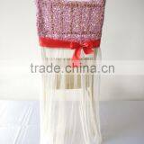 Patterns for Chair Cover Wedding thumbnail-1