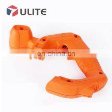 Custom High Precision High Quality Plastic Injection Molding Plastic Parts Making thumbnail-2