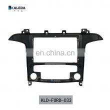 KALEDA Frame Hight Quality Car Radio Cable Harness Canbus Stereo Panel Installation Trim Kit Frame thumbnail-2