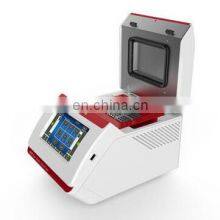 Q160A 16 Wells Super Gradient Thermal Cycler RT-PCR System Instrument