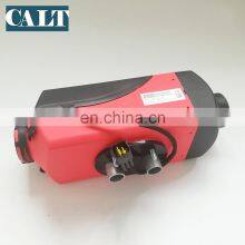 Diesel Heater 12v 2000 Watts Truck Car Boat Cab Air Parking Heater Warm Air Conditioner Knob Type thumbnail-5