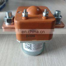 Battery Relay Loader Parts 803684468 for XCMG LW500FN thumbnail-1