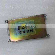 YN22E00015F2 YN22E00020F3 YN22E00015F3 SK120-2 SK120-3 Sk200-2 Sk200-5 ECM COMPUTER BOX MAIN CONTROLLER thumbnail-2