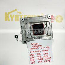 4jj1 Ecu Excavator Genuine Control Unit ECU 4JJ1 8-98120555-1 Excavator Parts 8981205551 thumbnail-3