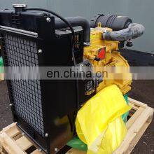 Full Complete Engine Assembly Line C2.2 404D-22 MINI EXCAVATOR ENGINE ASSY thumbnail-3