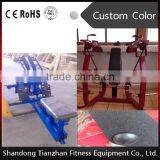 Flex Hammer Strength Gym Machine/Lat Pulldown/TZ-5052/Fitness Exercise Plate Loaded Equipment thumbnail-4