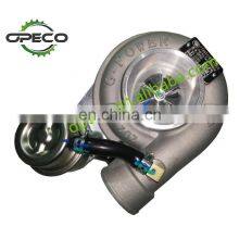 For JAC Turbocharger HP55 ZJ35-X10001404 D25TCID-120004 thumbnail-1