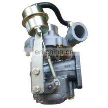 HP55 Turbocharger 55Z5207-11-1 T74801020 Turbo Charger for Perkins Tractor Lovol TD824 1004-4TRT Diesel Engine Kits thumbnail-3