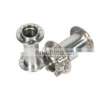 Hot Sell Bicycle Spare Part Custom Machined Part Non-standard Bicycle Parts thumbnail-5