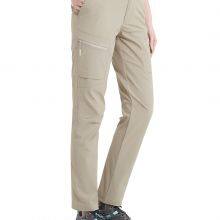 KUTOOK Hiking Pants Women Lightweight Breathable Qucik Dry thumbnail-2
