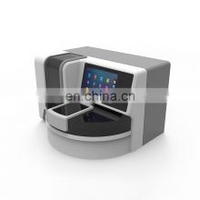 Wholesale 96 Sample Nucleic Acid Extraction Extractor And Purification System Machine For Pcr Machine Testing thumbnail-1